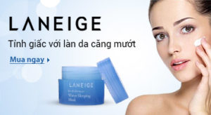 Top 8 kem chống nắng được yêu thích nhất dành cho cô nàng da nhạy cảm 13 laneige 366x200 1