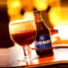 Bia Chimay xanh 330ml 2