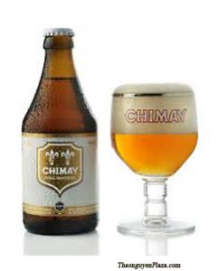 Chimay Gold lanh