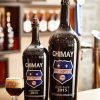 Bia Chimay xanh chai lớn 300cl ( 3L ) Chimay blue Pères Trappist Grand Reserve ( Bia Bỉ ) 1 Chimay big size 2015
