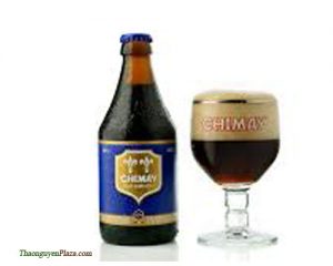Chimay lanh