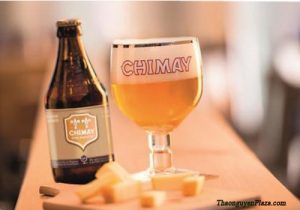 Chimay vang