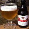 Bia Duvel Bỉ 8.5% - Thùng 24 chai 330ml 3 Duvel ly