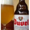 Bia Duvel Bỉ 8.5% - Thùng 24 chai 330ml 4 Duvel ly 2