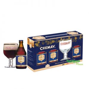 HQ Chimay xanh