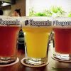 Bia hồng Hoegaarden Rosée - thùng 14 chai 250ml 2 Hoegaarden Rose glass3