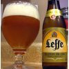 Bia Leffe vàng 330ml | 6,6% | Bia Bỉ Nhập Khẩu 2 Ly bia Leffe vang