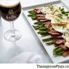 Bia Leffe nâu 330ml | Thùng 24 chai | 6,5% | Bia Bỉ Nhập Khẩu 1 Uong Leffe nau