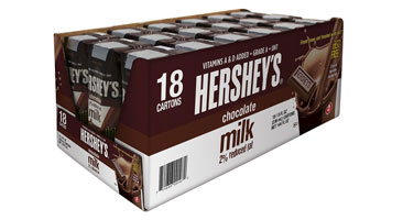 hersheys