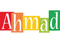 logo ahmad