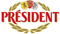 logo president