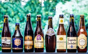 Mua bia Thầy tu ( Trappist Beer ) ở đâu? 10 thao nguyen plaza slide