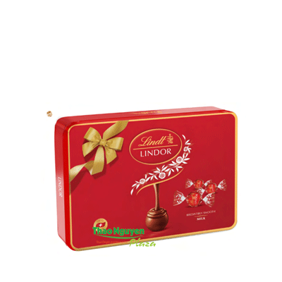 Lindt-Lindor-150-g Lindt Lindor 150 g