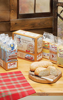 bob red mill banner home doc