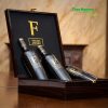 Rượu vang F Gold Limited Edition 4 hop ruou f gold