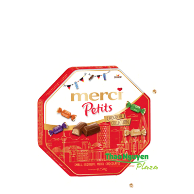 Merci-Petits-Chocolate-Collection-250g-thiec Merci Petits Chocolate Collection 250g thiec