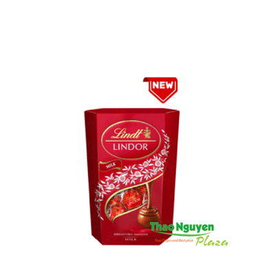 Lindor-milk-137g Lindor milk 137g