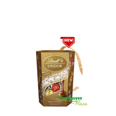 Lindor-vang Lindor vang