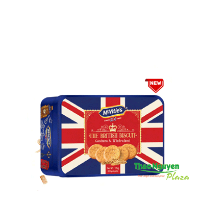 McVitie’s-Digestive-Minis-195-g McVities Digestive Minis 195 g